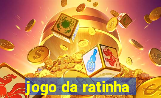 jogo da ratinha